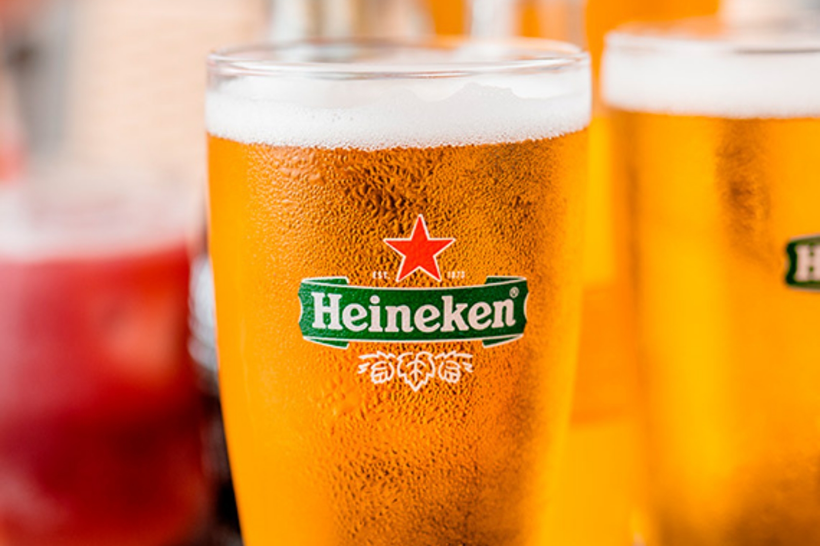Bebidas
