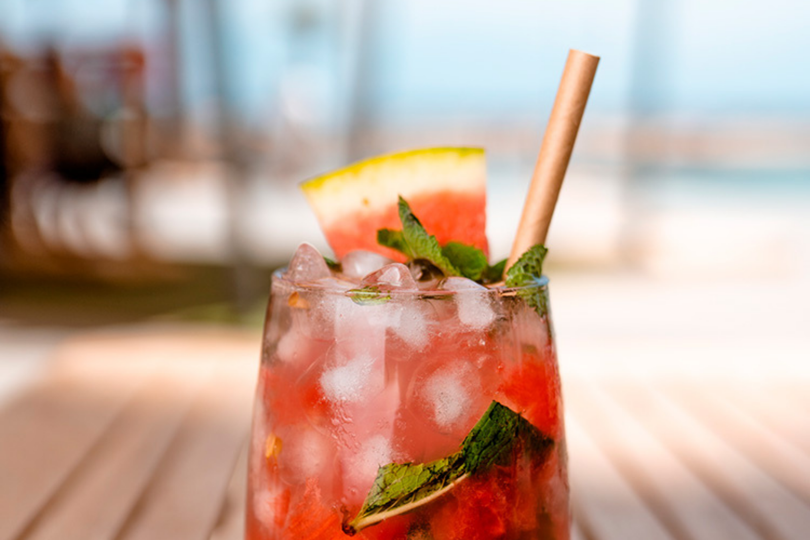 Combinados y Cocktails