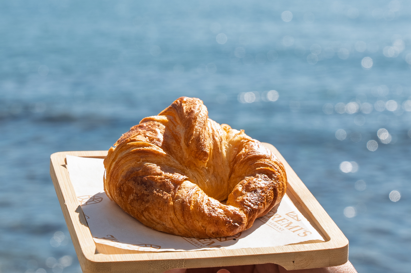 Desayunos